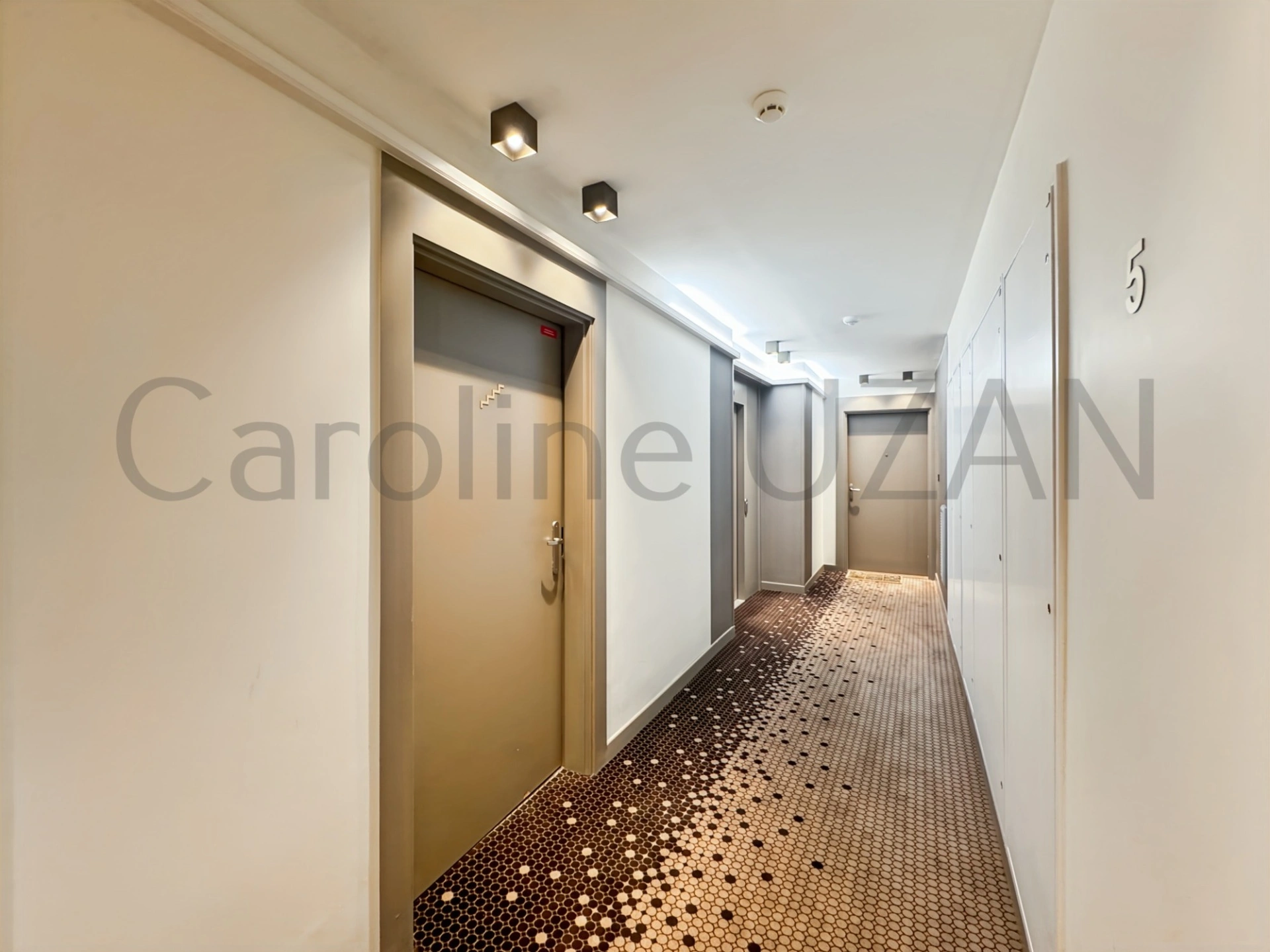 Appartement a vendre puteaux - 3 pièce(s) - 69 m2 - Surfyn