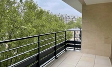 CLICHY (92110) – MÉTRO MAIRIE DE CLICHY – APPARTEMENT 2 PIÈCES MEUBLÉ AVEC TERRASSE- Quartier des Bateliers
