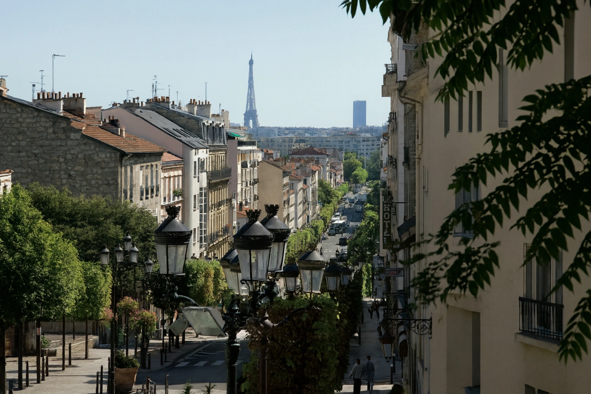 Appartement a vendre puteaux - 5 pièce(s) - 118 m2 - Surfyn