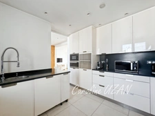 Paris 16e Sud - Élégance familiale avec balcon filant -174 m² rénovés - Étage élevé – 5/6 pièces
