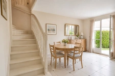92 Rueil Malmaison - Proche du Country Club de Rueil, trés jolie maison familiale  au cœur d’un environnement privilégié - 4/5 chambres,  jardin,  au cœur d'un Domaine Privilégié  