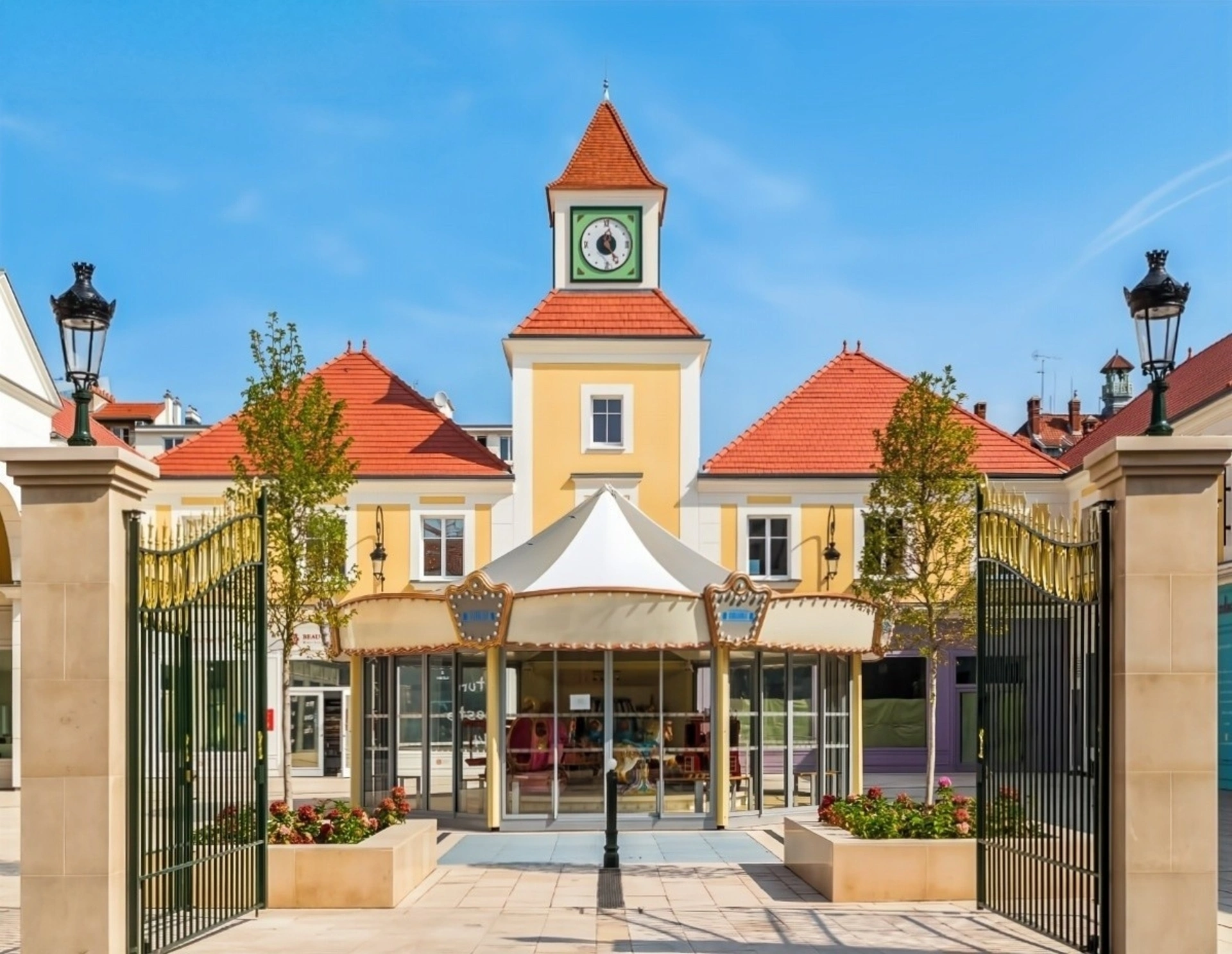 Appartement a vendre puteaux - 5 pièce(s) - 117 m2 - Surfyn