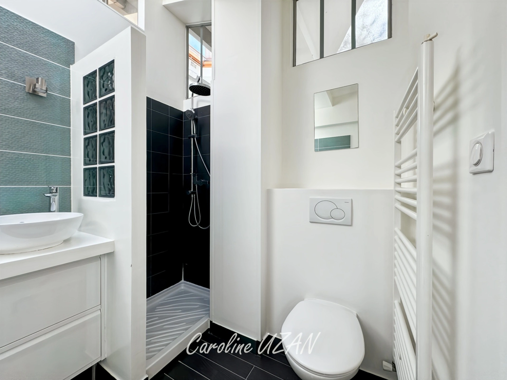 Appartement a vendre puteaux - 4 pièce(s) - 102 m2 - Surfyn