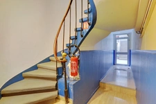 75017 Rue Tocqueville, charmant 3 pièces traversant de 50 m² – 2 chambres