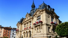 92150 Suresnes Centre - 4P Rez-de-jardin de 86m2 avec terrasses et jardins privatifs (75m2)