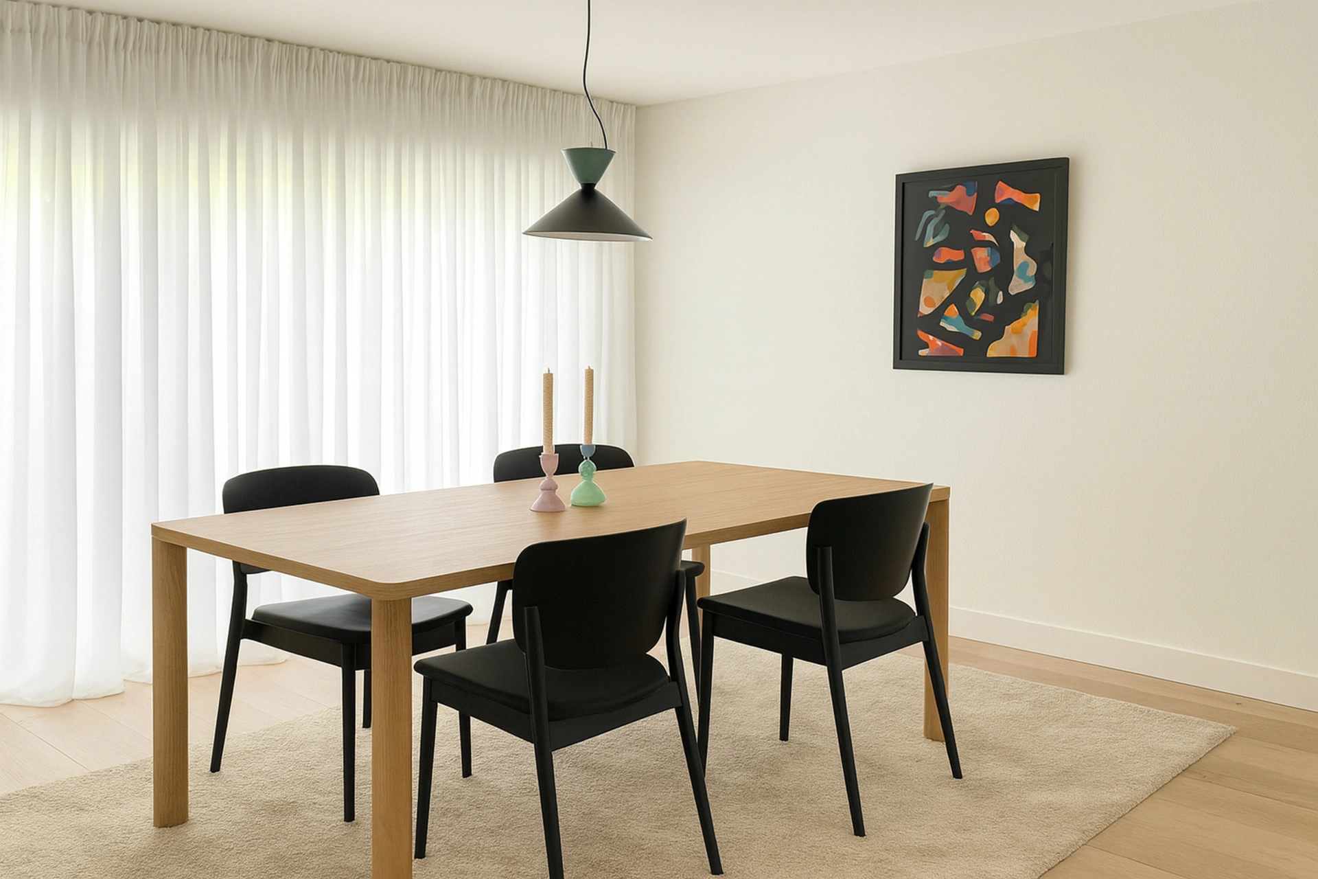 Appartement a vendre puteaux - 5 pièce(s) - 117 m2 - Surfyn