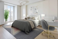 5-room apartment for sale in the 16th district of Paris (75)