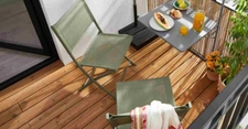 92 Suresnes centre-ville - Bel appartement de 2 pièces avec loggia situé au 3e étage d'un copropriété de standing intimiste