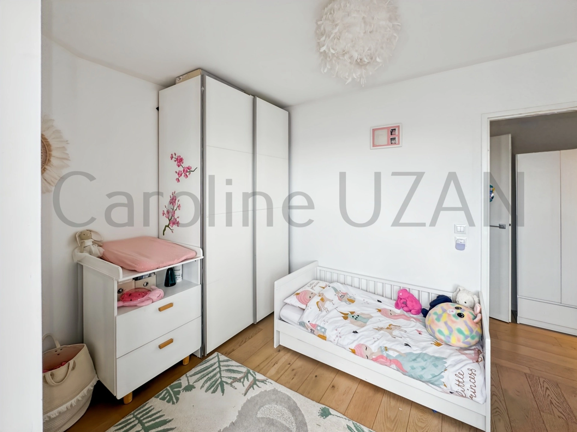 Appartement a vendre puteaux - 3 pièce(s) - 69 m2 - Surfyn