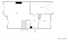 92 Rueil-Malmaison, quartier Buzenval- Maison familiale de 165m2 avec 4 chambres, au cœur d'un Domaine Privilégié  