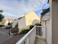 92 Rueil Malmaison Domaine de l’Impératrice,  maison familiale de standing au cœur d’un environnement privilégié- 4 chambres,  jardin,  au cœur d'un Domaine Privilégié  