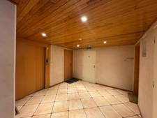 78 MONTIGNY-LE-BRETONNEUX – Le Pas du Lac area - 2-bedroom apartment of 74.45 m² with balcony, parking and garden view