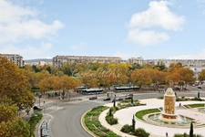 5-room apartment for sale in the 16th district of Paris (75)