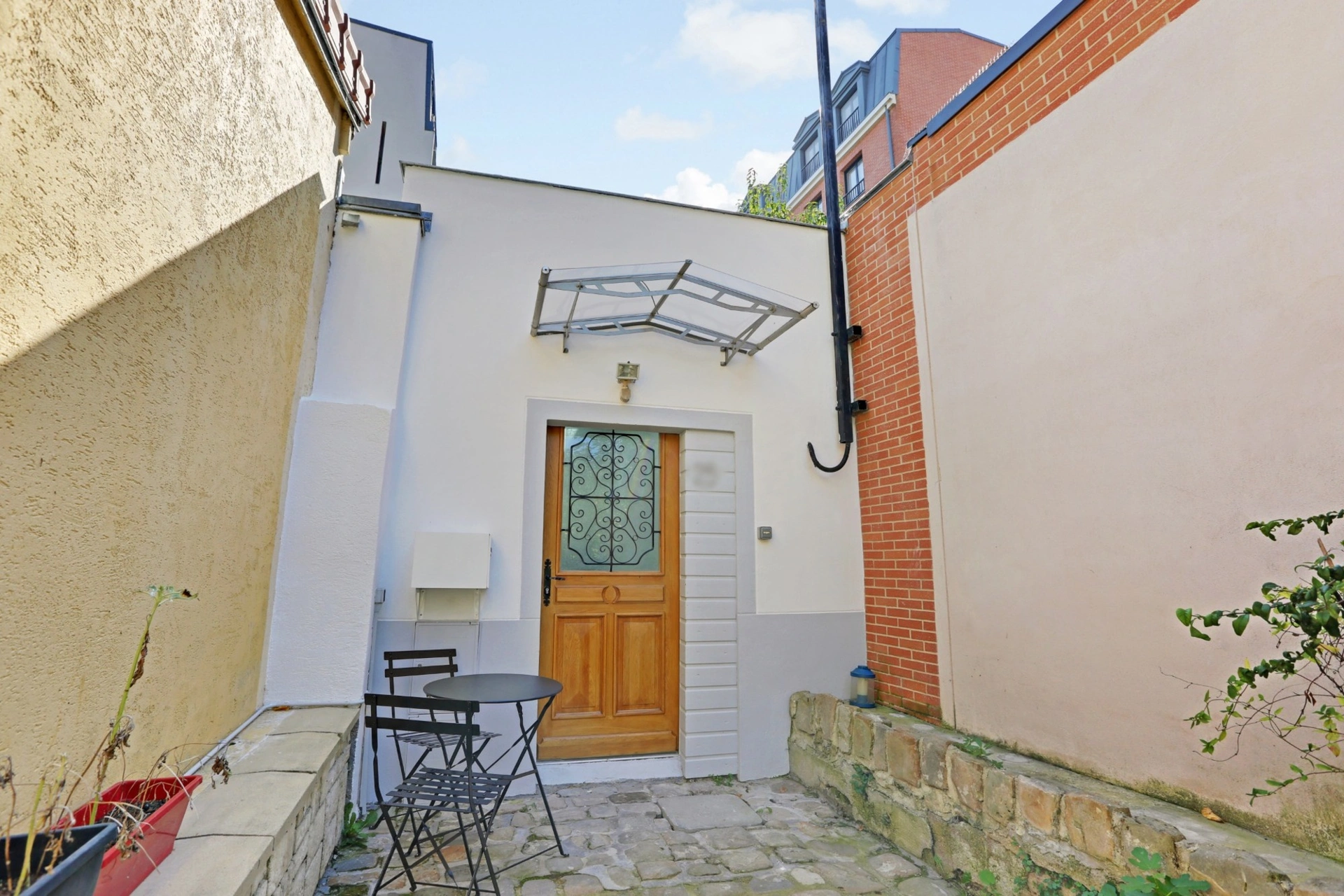 Appartement a vendre puteaux - 4 pièce(s) - 102 m2 - Surfyn