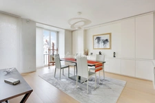 5-room apartment for sale in the 16th district of Paris (75)