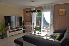 PLEUCADEUC 56140, 150m2 habitables, jusqu'à 7 chambres, jardin sans vis à vis et commodités à pied.