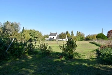 Terrain à vendre  SAINT CONGARD (56)