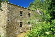 Moulin & nature – Un bien rare au cœur des Côtes-d’Armor