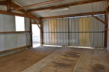 MISSIRIAC – Maison familiale 4 chambres, sous-sol complet et hangar