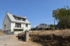 MISSIRIAC – Maison familiale 4 chambres, sous-sol complet et hangar