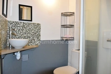 LA GACILLY 56200 – Maison de caractère plus murs commerce avec revenu locatif, piscine et jardin clos de murs