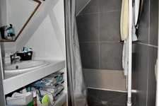 Maison en pierres, 2 chambres avec jardin