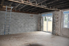 Longère à rénover, 94m2 sur terrain clos de 630 m2, SAINT MARTIN SUR OUST (56200)
