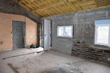 Longère à rénover, 94m2 sur terrain clos de 630 m2, SAINT MARTIN SUR OUST (56200)