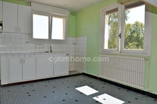MISSIRIAC – Maison familiale 4 chambres, sous-sol complet et hangar