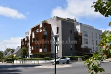 Lumineux T2 avec balcon et parking couvert au coeur de Saint-Joseph de Porterie