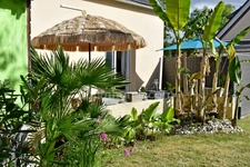 PLEUCADEUC 56140, 150m2 habitables, jusqu'à 7 chambres, jardin sans vis à vis et commodités à pied.
