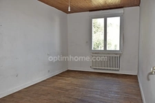 Maison à vendre 6 pièces, 5 chambres, un garage, centre SAINT CONGARD (56)