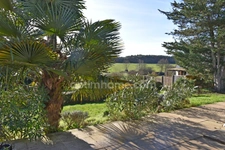 Maison familiale de plain-pied avec grande piscine intérieure, aux portes de la Gacilly