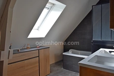 PLEUCADEUC 56140, 150m2 habitables, jusqu'à 7 chambres, jardin sans vis à vis et commodités à pied.
