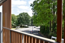 Lumineux T2 avec balcon et parking couvert au coeur de Saint-Joseph de Porterie