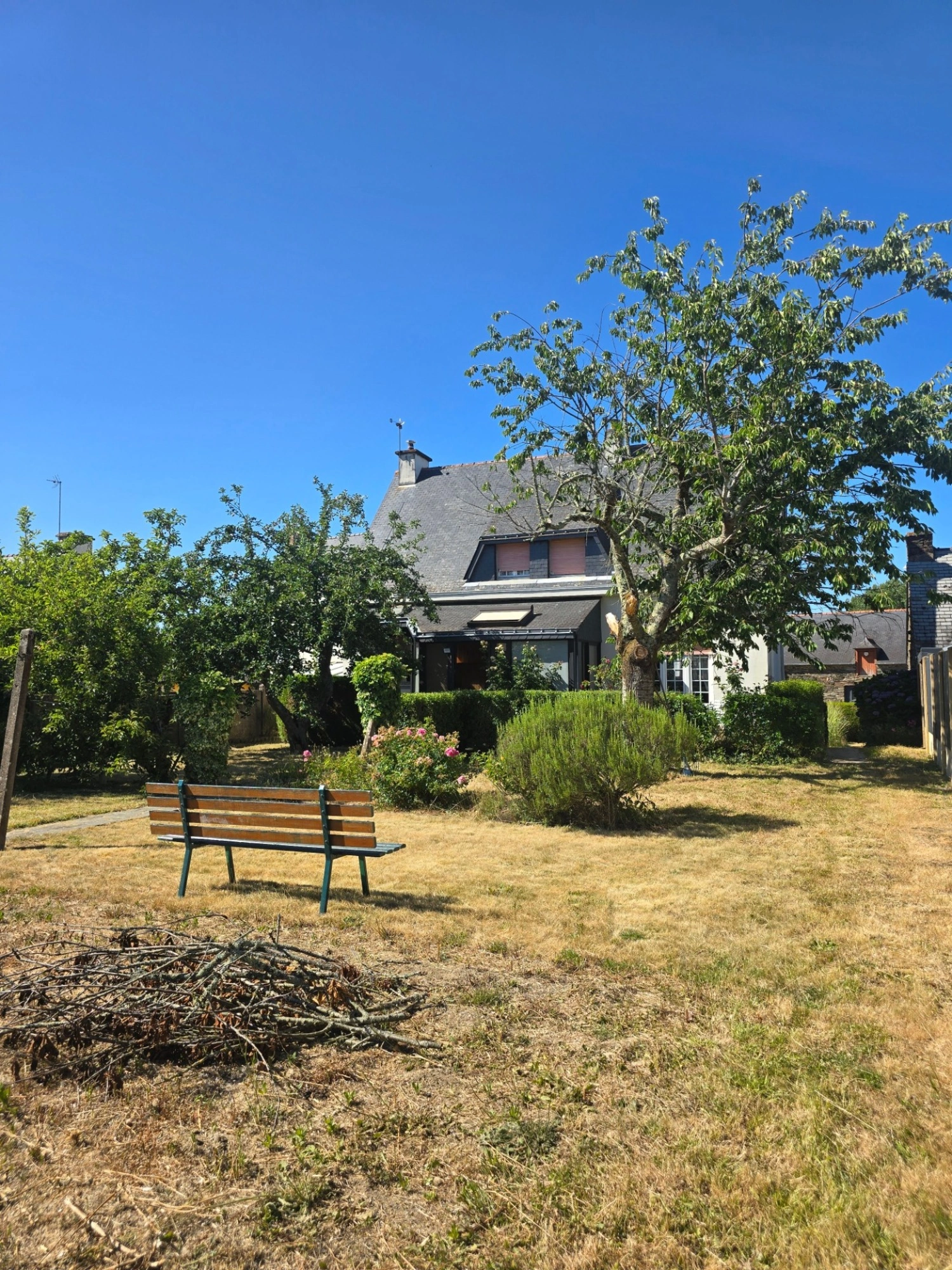 Maison 6 pièces 125 m² · à Malestroit · 125 m² · 326 000 €
