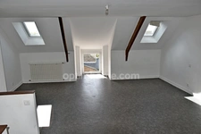 Maison à vendre 6 pièces, 5 chambres, un garage, centre SAINT CONGARD (56)