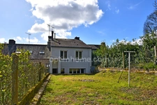 Maison à vendre 6 pièces, 5 chambres, un garage, centre SAINT CONGARD (56)