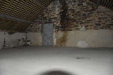 Longère à rénover, 94m2 sur terrain clos de 655 m2, SAINT MARTIN SUR OUST (56200)