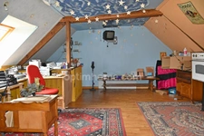 Longère du XIXème siècle à vendre 7 pièces GUEGON (56) sur vaste terrain paysagé