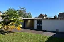 Maison à vendre 8 pièces MALESTROIT (56), 5 chambres, 2 bureaux