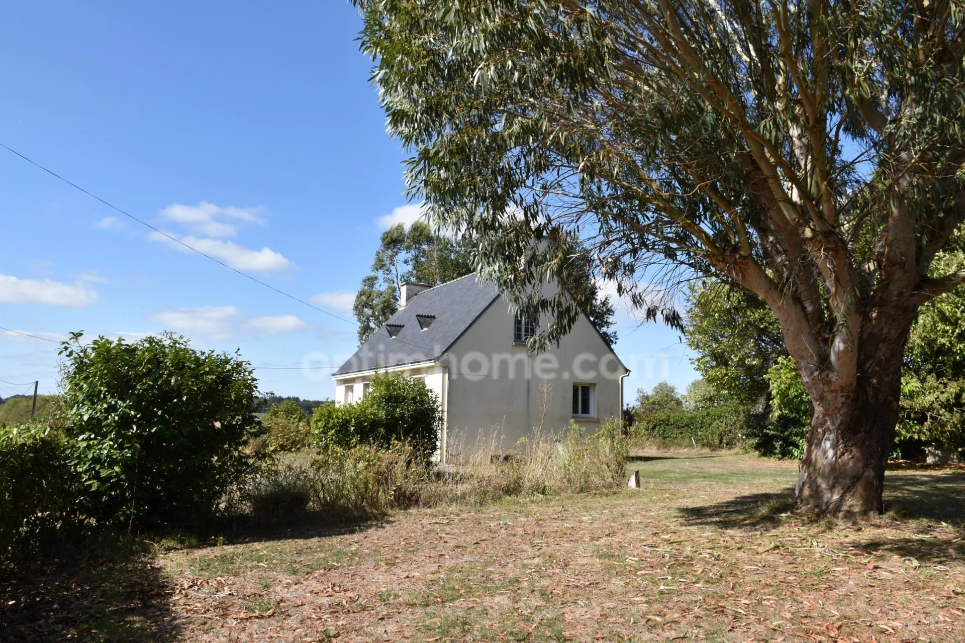 Maison 3 pièces 78 m² · à Ruffiac · 78 m² · 123 625 €