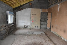 Longère à rénover, 94m2 sur terrain clos de 655 m2, SAINT MARTIN SUR OUST (56200)