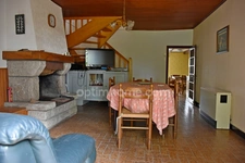 Maison de campagne avec beau potentiel d'aménagement