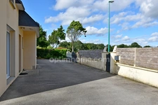 PLEUCADEUC 56140, 150m2 habitables, jusqu'à 7 chambres, jardin sans vis à vis et commodités à pied.