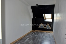 LA GACILLY 56200 – Maison de caractère plus murs commerce avec revenu locatif, piscine et jardin clos de murs