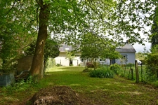 Maison de campagne avec beau potentiel d'aménagement