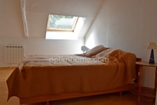 Maison de campagne avec beau potentiel d'aménagement