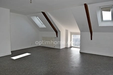 Maison à vendre 6 pièces, 5 chambres, un garage, centre SAINT CONGARD (56)