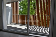 Lumineux T2 avec balcon et parking couvert au coeur de Saint-Joseph de Porterie